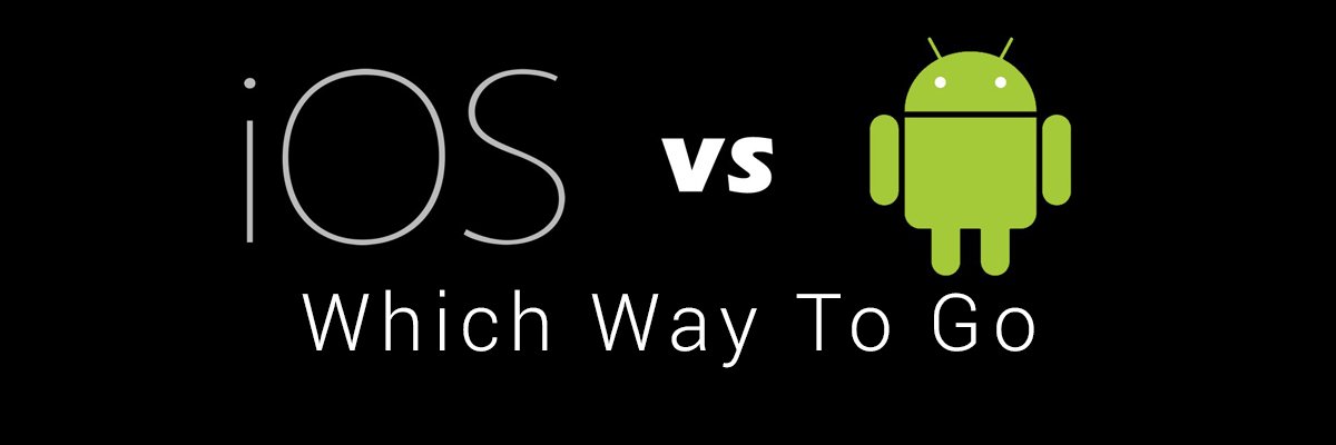 iPhone vs Android: Which Is Better?