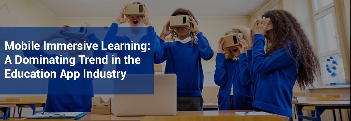 Educational Technology Trends
