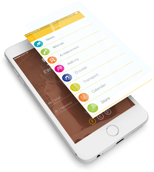 School Management System Software
