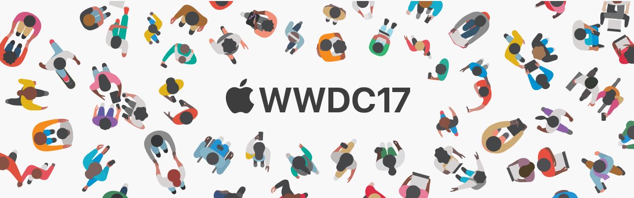 Apple 2019 WWDC-keynotes