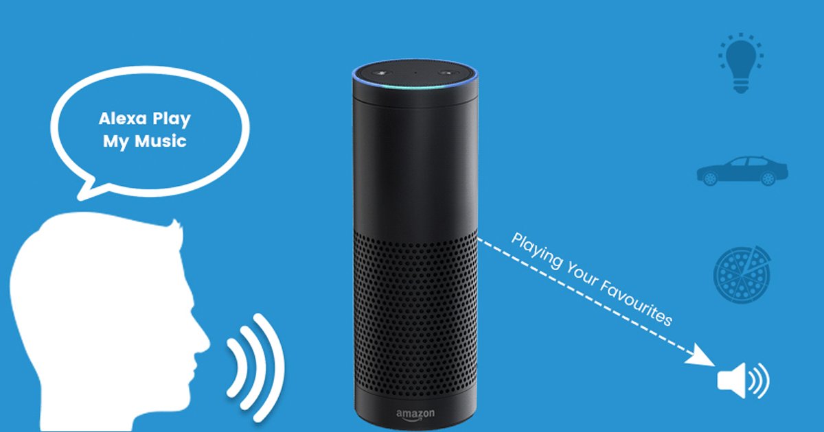 Best Alexa Skill Development Company