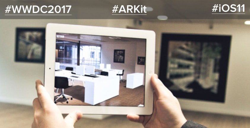 AR & VR App Examples