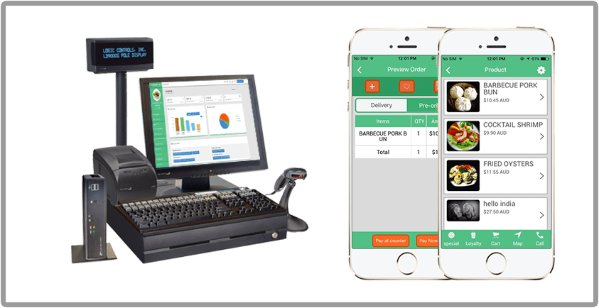 15 Best Retail POS Software