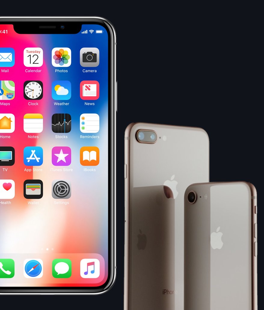 What's new latest iPhone