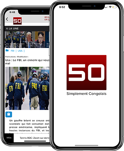 News TV Channel App Development