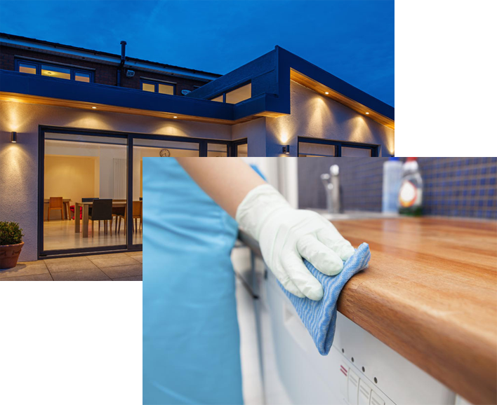 property maintenance company