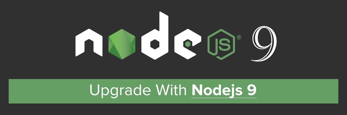 What's New in Node.js latest version