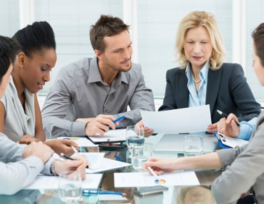 Discuss app ideas with Experienced-People