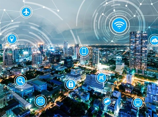 Voice Based & IoT Startup App Ideas 2019