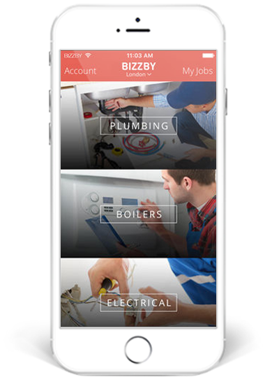 Types Of On-Demand Home Services Apps