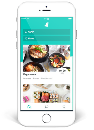 Types Of On-Demand Delivery Apps