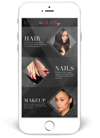 Types Of On-Demand Beauty & Wellness Services Apps
