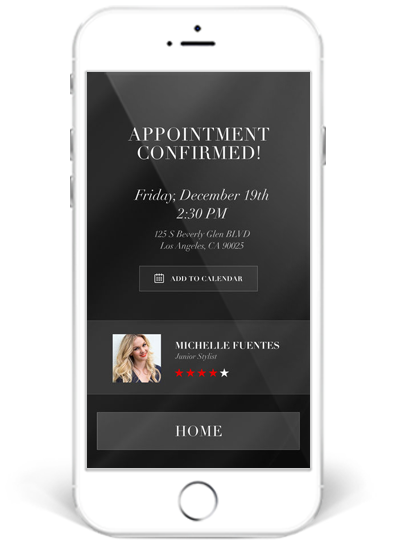 Types Of On-Demand Beauty & Wellness Services Apps