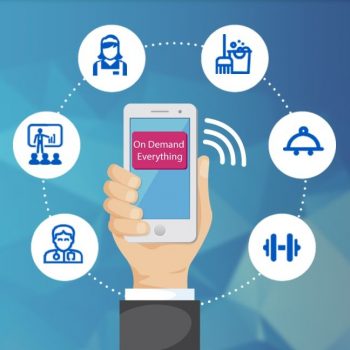 on demand apps examples on demand apps examples