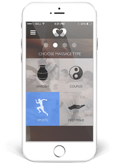 Types of Best On Demand Delivery Apps