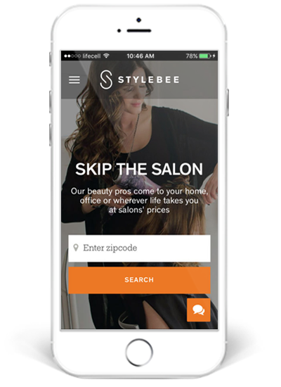 Types Of On-Demand Beauty & Wellness Services Apps