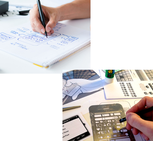 how to develop a prototype to raise capital