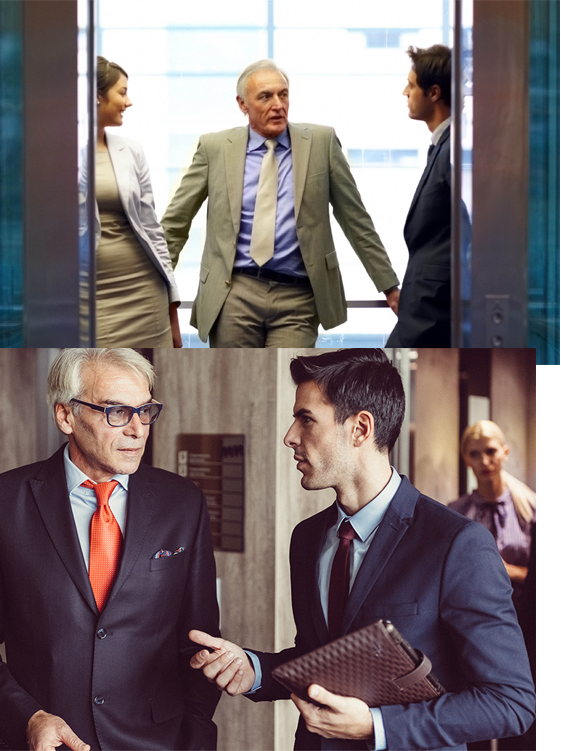 how to create an elevator pitch to raise money