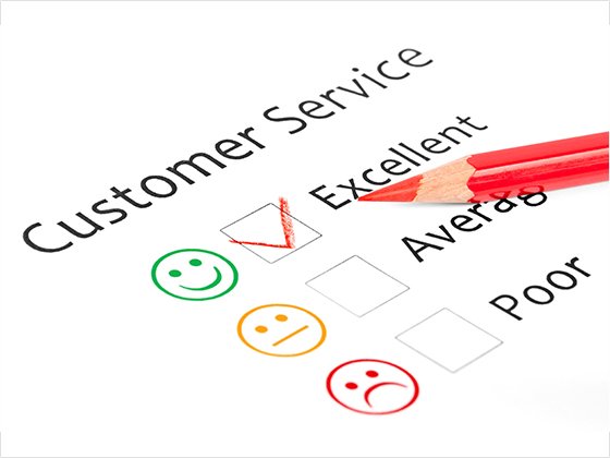 Be Truthful About Your Services