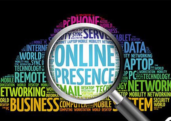 How to Make An Online Presence