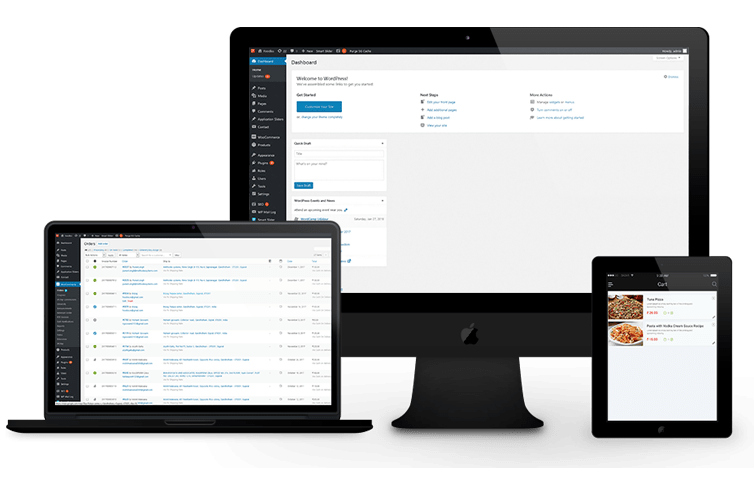 Benefits of SaaS Solutions for Restaurants