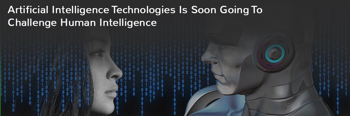 Artificial Intelligence Solutions