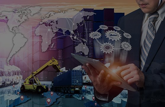 Diageo Company For Supply Chain