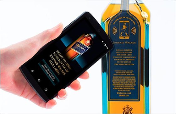 Diageo Company For Supply Chain