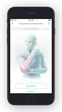 Healthtap Medical App
