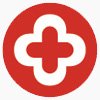 Healthtap Mobile App Logo