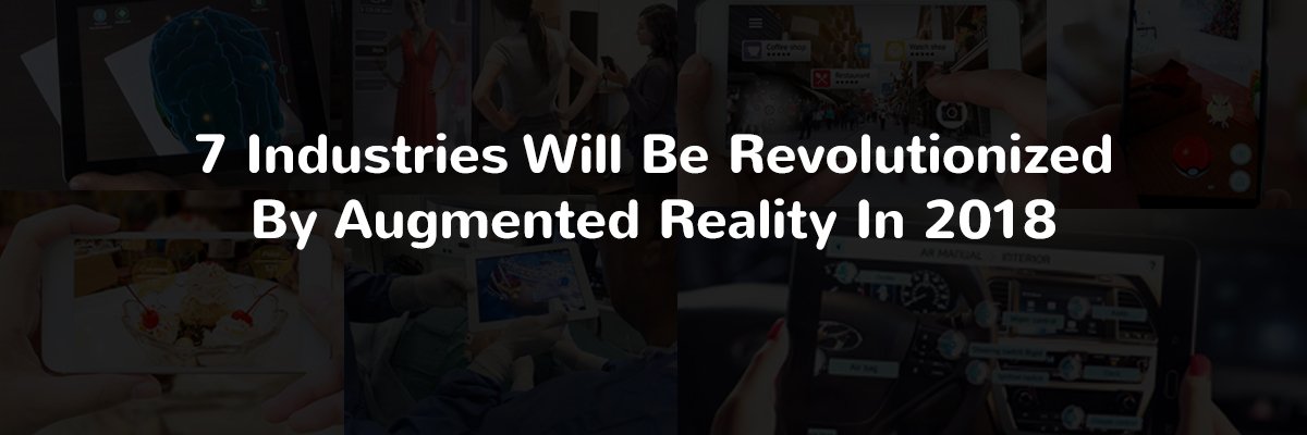 Build Augmented Reality App