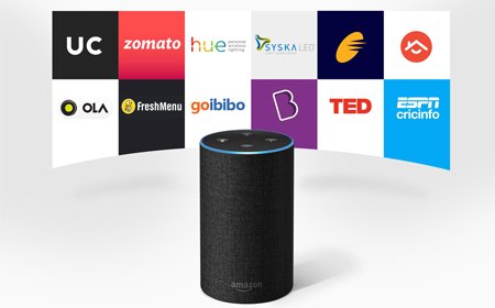 Amazon Alexa Guest Experience