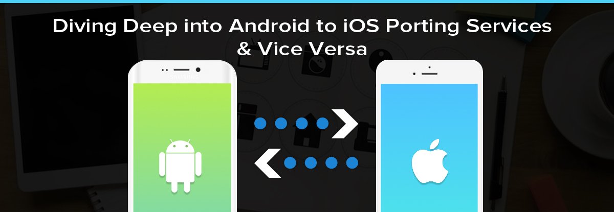 App Porting Services