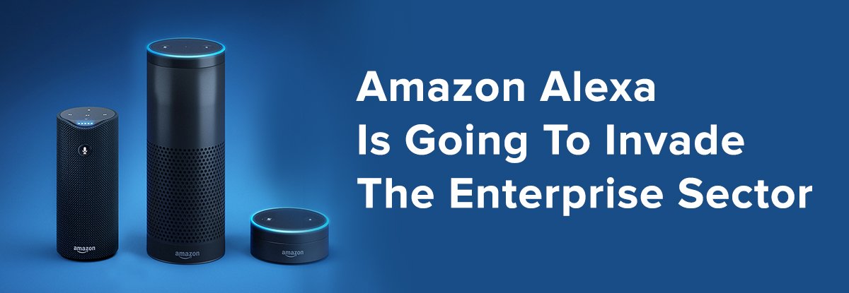 Alexa Skills for Marketers