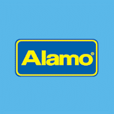 Alamo Car Rental App