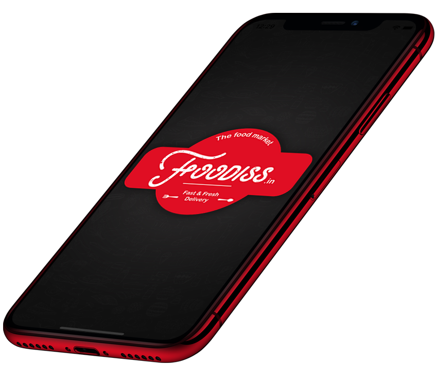 OnDemand Food Delivery
