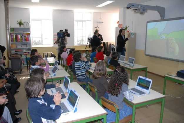 Oratio Classrooms