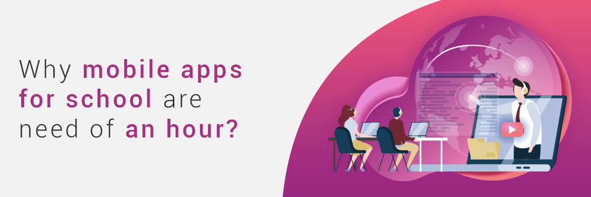 Top Mobile Apps For Schools