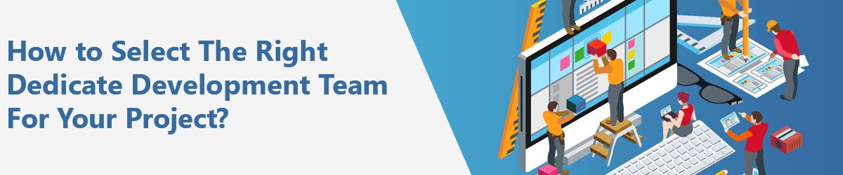 Top Dedicated Development Team