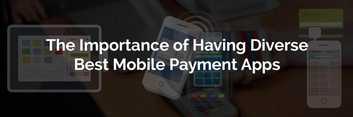 NFC Payment Apps
