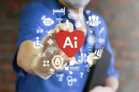 AI in healthcare GITEX AI in healthcare GITEX