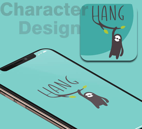 Storytelling with Character Design