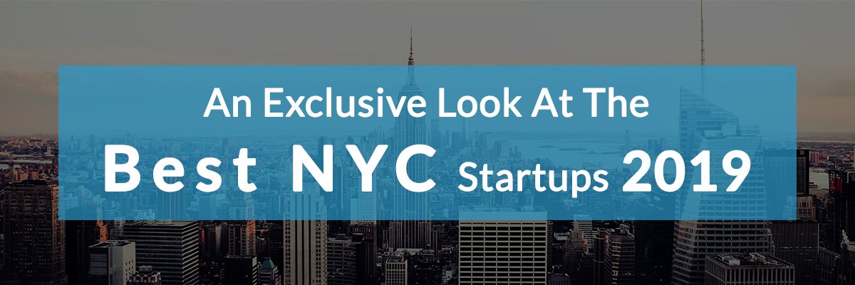 Best New York Startups