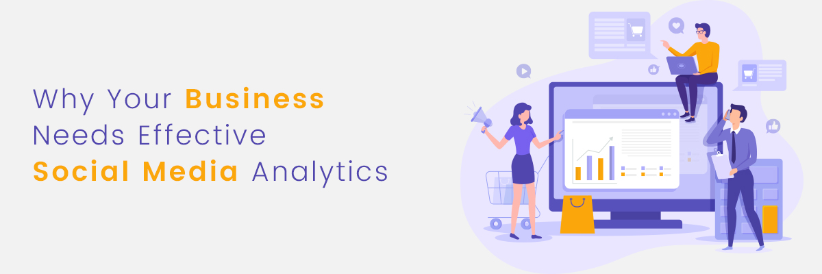 Best Social Media Analytics