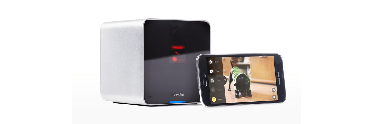 Pet Monitors