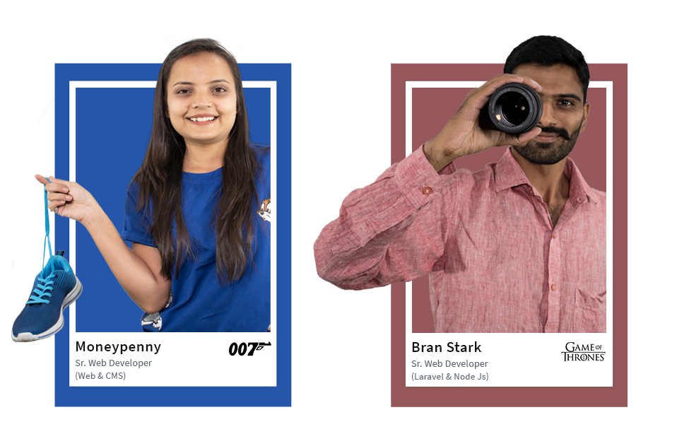 Team Excellent Webworld 9