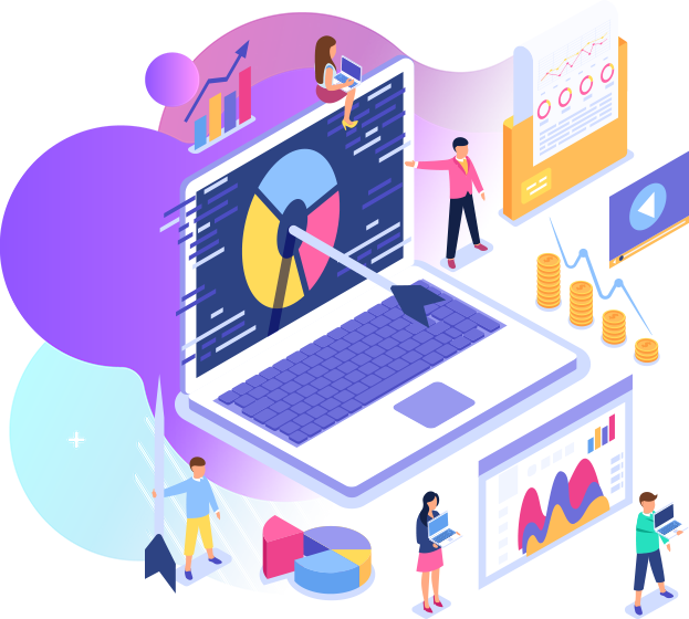 Sales & Marketing Partnership