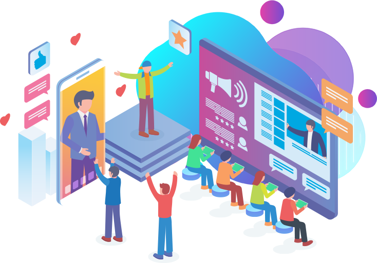 Referral IT Partnership