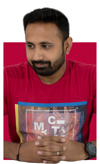 Paresh Sagar Paresh Sagar