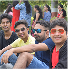 Company Outing